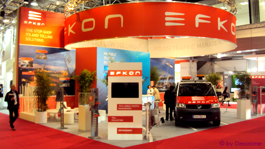 Efkon AG