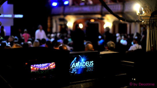 Amadeus Award