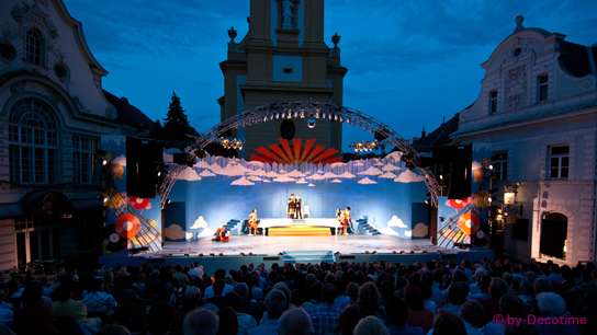 Stockerau Sommerfestspiele